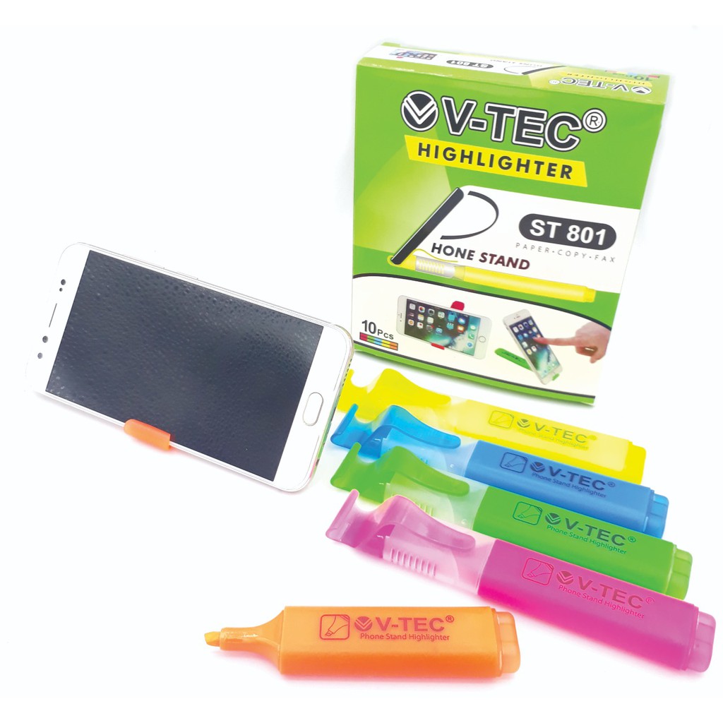 

V-TEC STABILO TYPE ST-801/ ECER
