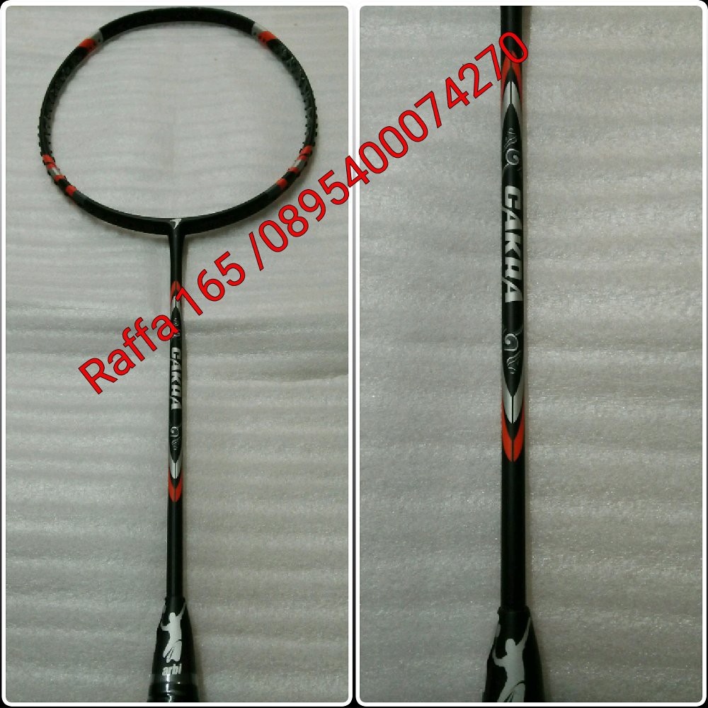 RAKET BADMINTON FLYPOWER CAKRA Terlaris