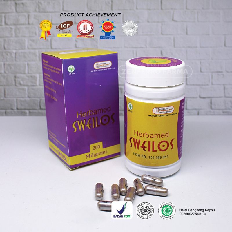 

sweilos untuk radang