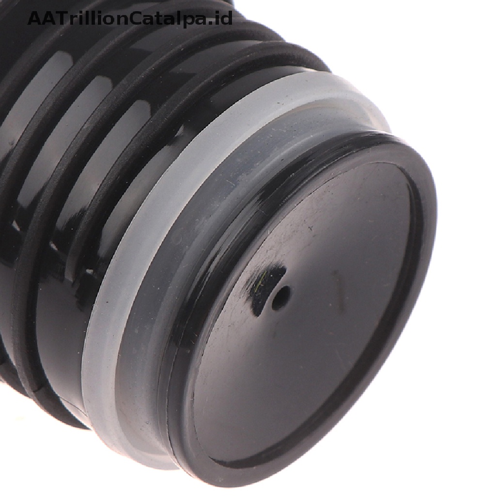 (AATrillionCatalpa) Botol Minum Thermos Vacuum Ukuran 4.5 / 5cm Untuk Outdoor / Travel