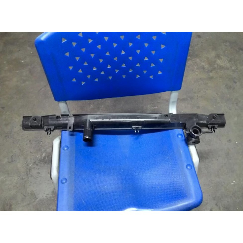 Jual Top Tank Upper Tank Radiator Toyota Camry 2007 ACV40 Shopee