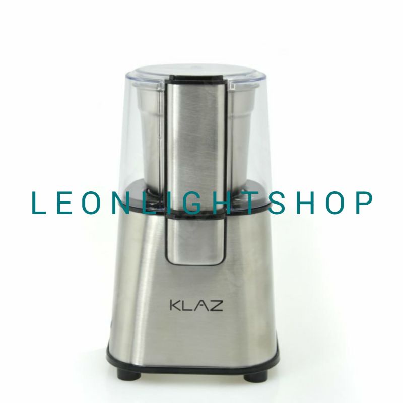 KLAZ MESIN PENGGILING KOPI 180W-220W/ACE KLAZ CG9100 COFFE GRINDER/ACE COFFEE GRINDER 180W-220W