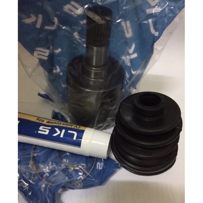 as roda cv joint dalam honda civic ferio 1996-2000