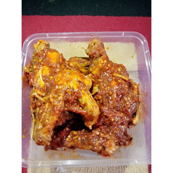 

Ayam Peudes