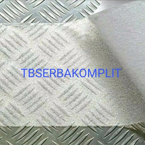 

SafetyWalk 3M 620 Clear 2 inch x 18M Slip Resistant Tape Anti Slip