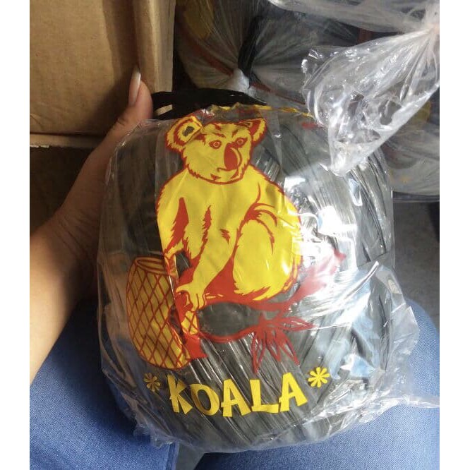 

Jual TALI RAPIAH MREK KOALA 1 KILOGRAM FULL Berkualitas