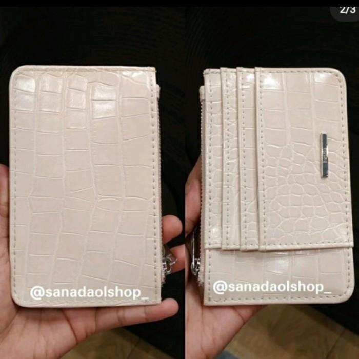 

Bershka Card Holder / Cardholder