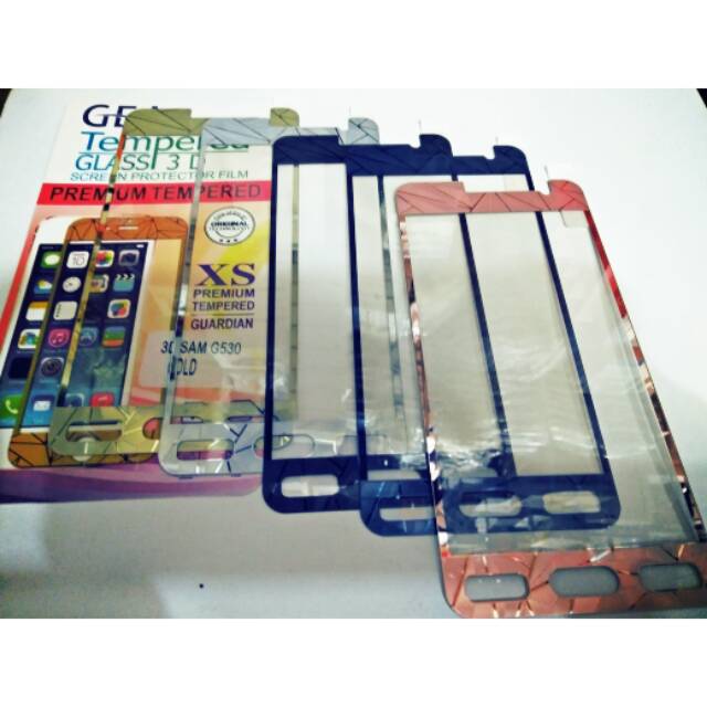 Tempered Glass Grand prime/ J2 Prime