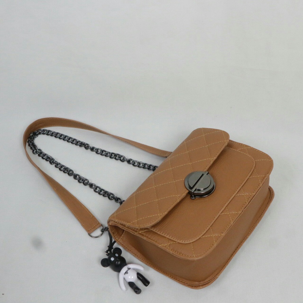 Tas Selempang Handbag Shoulderbag Untuk Perempuan Dewasa Model K89