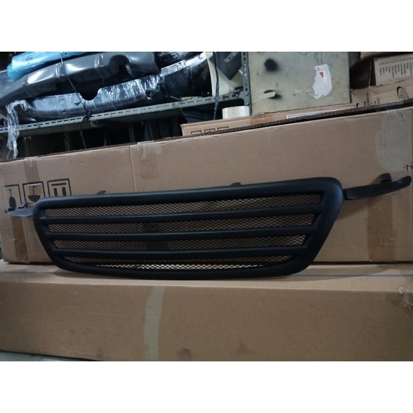 grill honda crv 2004 elegant