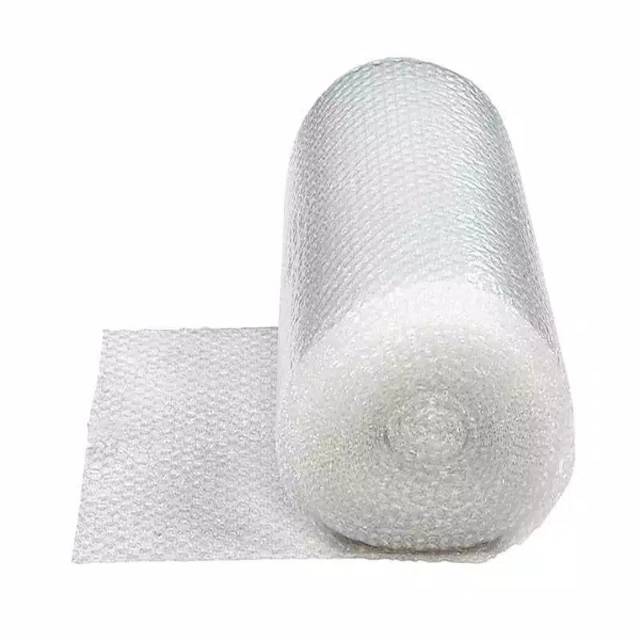 

BUBBLE WRAP TAMBAHAN UNTUK PRODUK