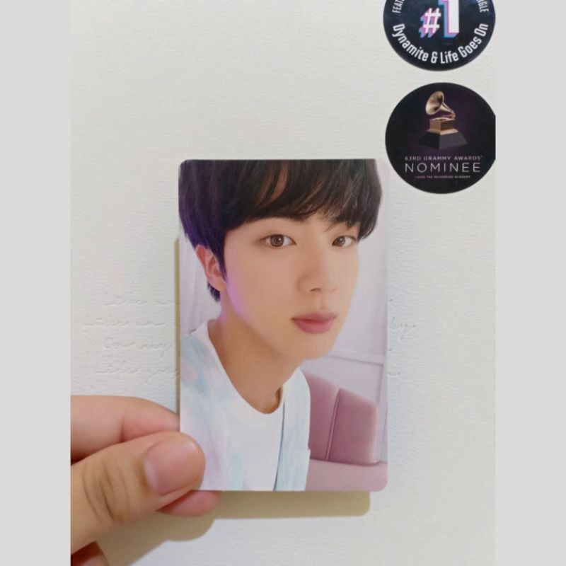 [booked] PC Random Jin BE Essential