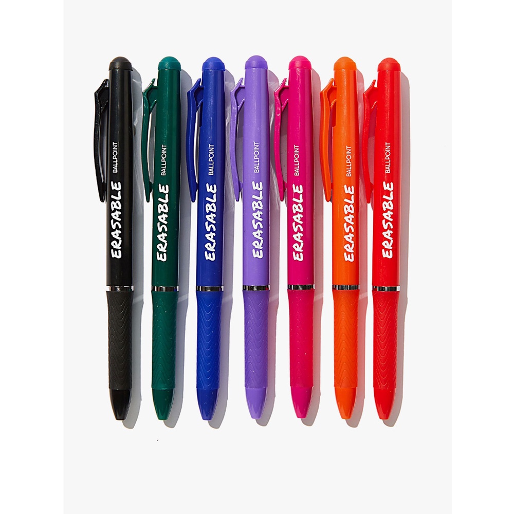 

Typo - Erasable Ballpoint Pen