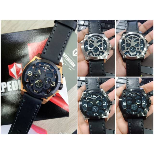 Expedition Pria E6699 Original