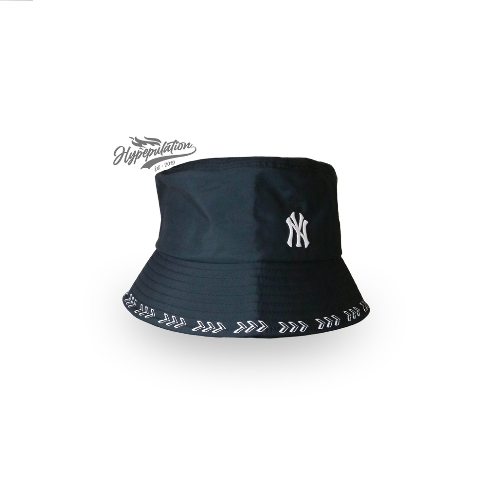 MLB Arrow Black Bucket Hat ORIGINAL