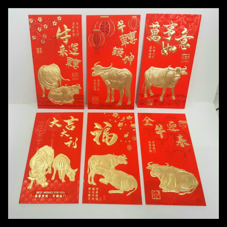 

ANGPAO IMLEK KERBAU 0079 TERMURAH TERMURAH