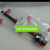 rack end long tie rod end Isuzu panther asli