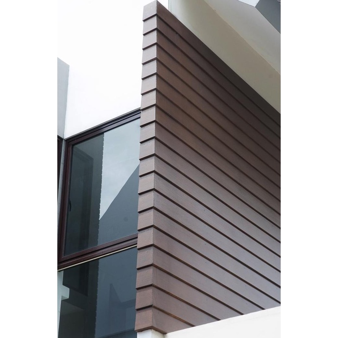 Conwood Plank Juara 8" Polos