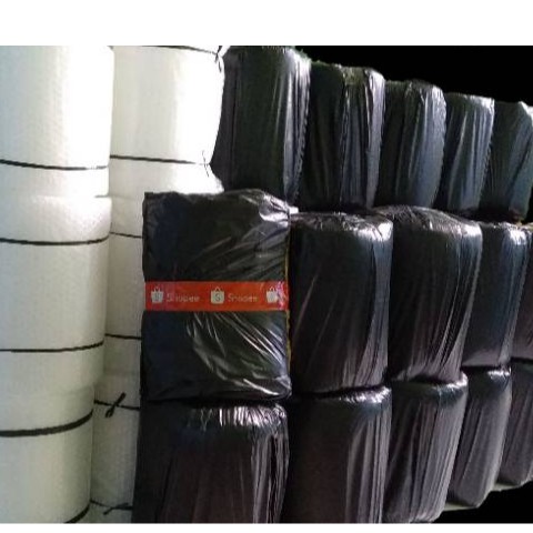 

BUBBLEWRAP 50 meter x 30 cm / plastik bubble MURAH DAN TEBAL / BUBBLE WRAP