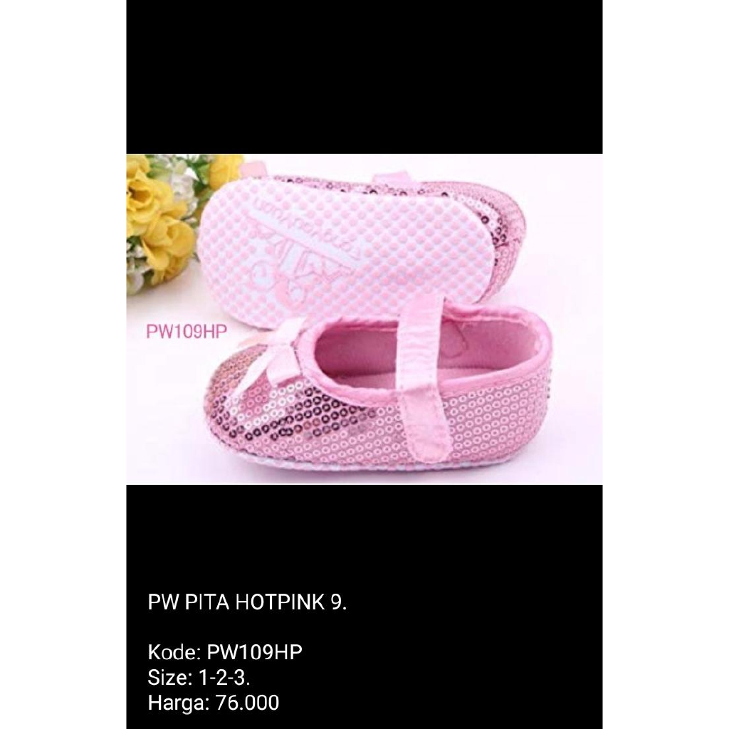 

PW Pita Hotpink 23ca