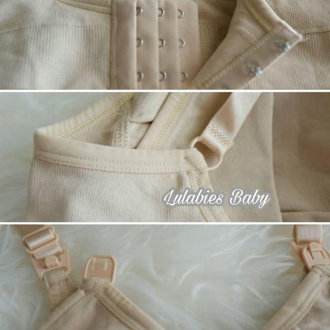 Seamless Bra Menyusui // Seamless Maternity Bra C28 Terbaru