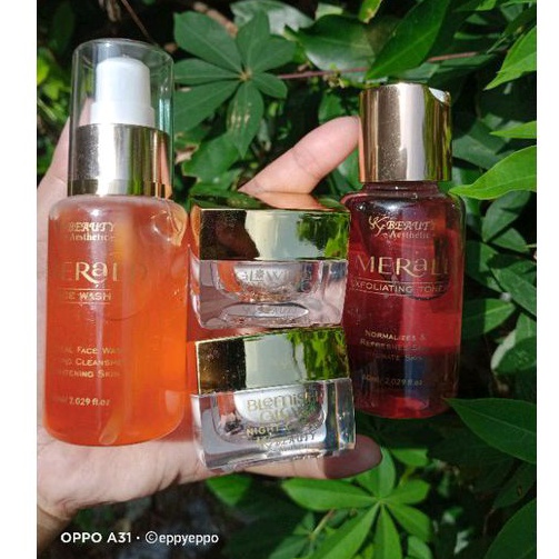 KF BEAUTY KLINIK TERMURAH ORIGINAL