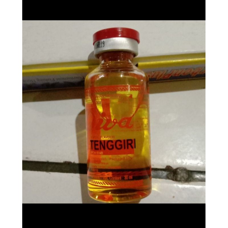essen diva aroma tenggiri