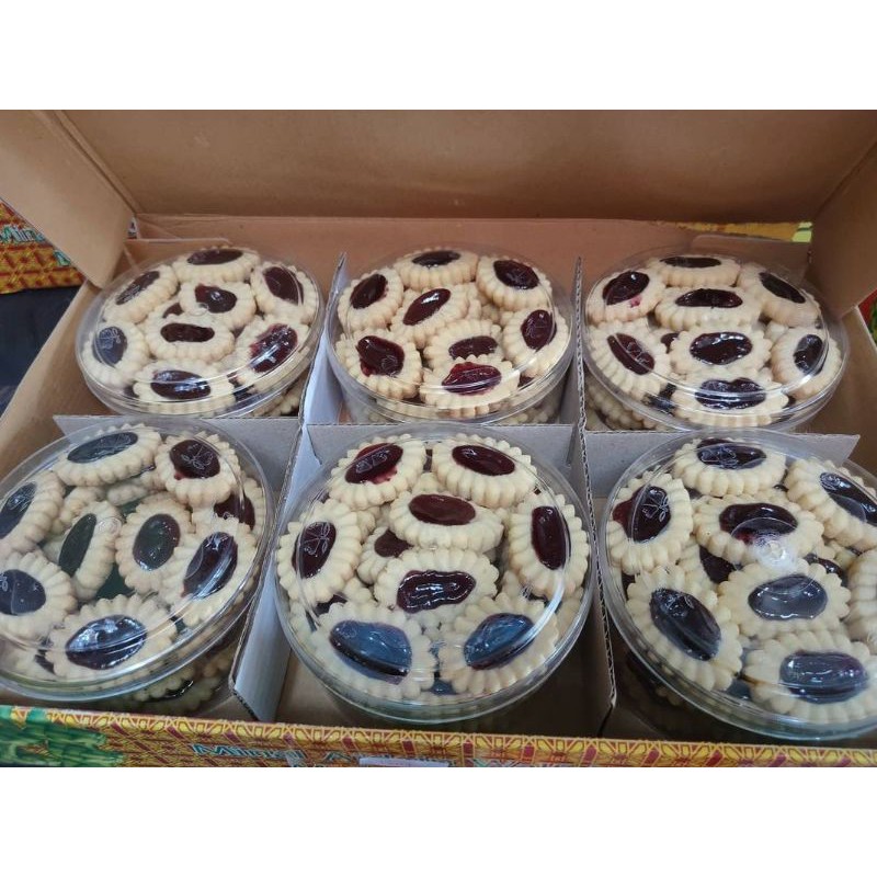 

kue kering lebaran