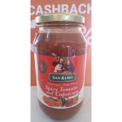 

san remo saus pasta sale