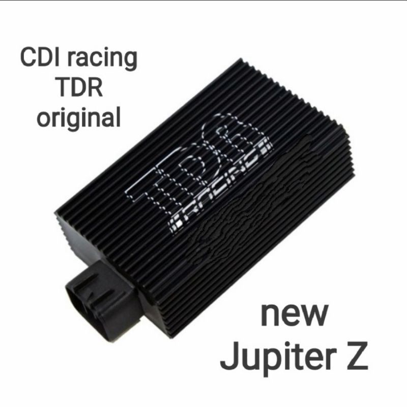 CDI racing new Jupiter Z - CDI TDR racing original for New Jupiter Z