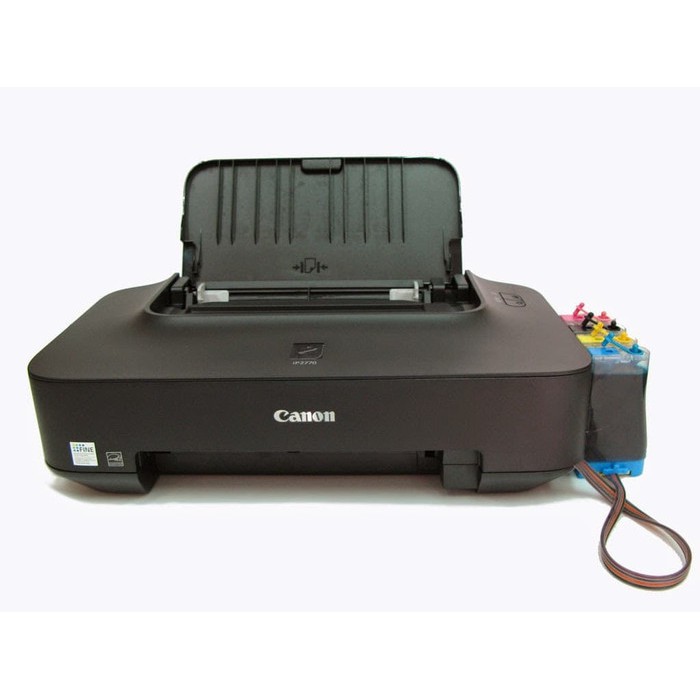 Printer Canon IP2770 |