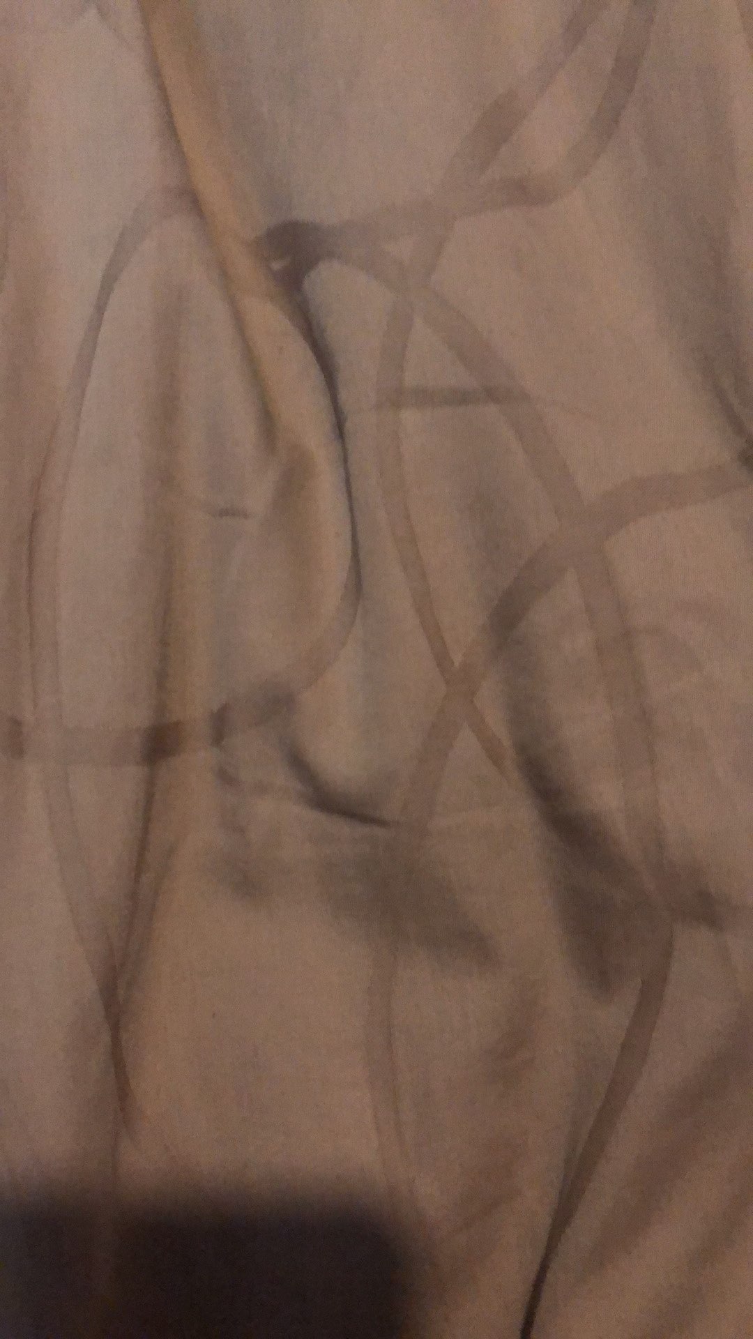 Botol Pipet Kaca Metalik Pink 5ml - Bottle Dropper Accessories Essential Oil