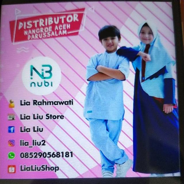 lialiustore
