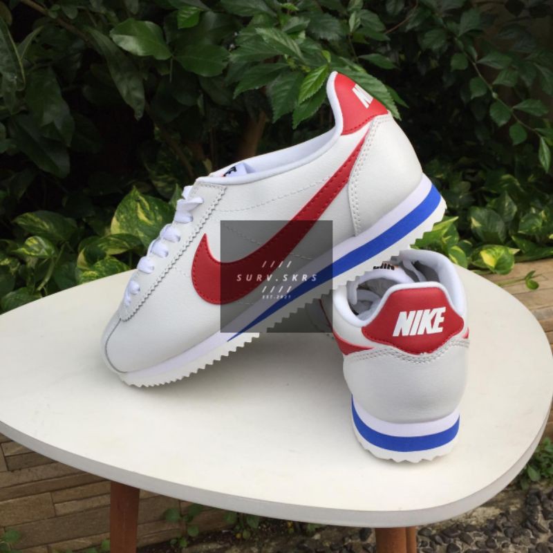 Nike Cortez Forest Gump XLV ORIGINAL BNIB 100% LEGIT