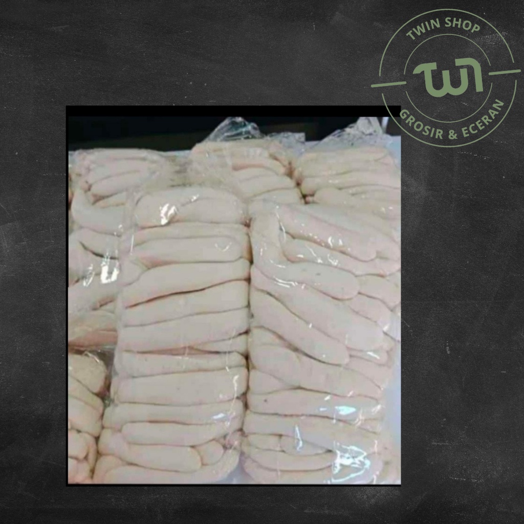 

OTAK OTAK IKAN SANJAYA1KG