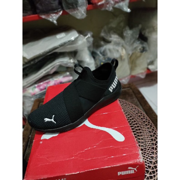 Prowl slip on by PUMA