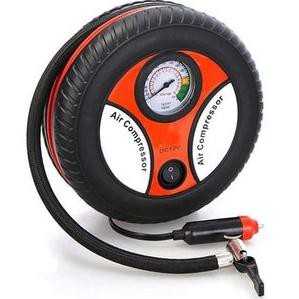 Pompa Udara Ban Mobil Elektrik Air Compressor Angin mini compressor 12v