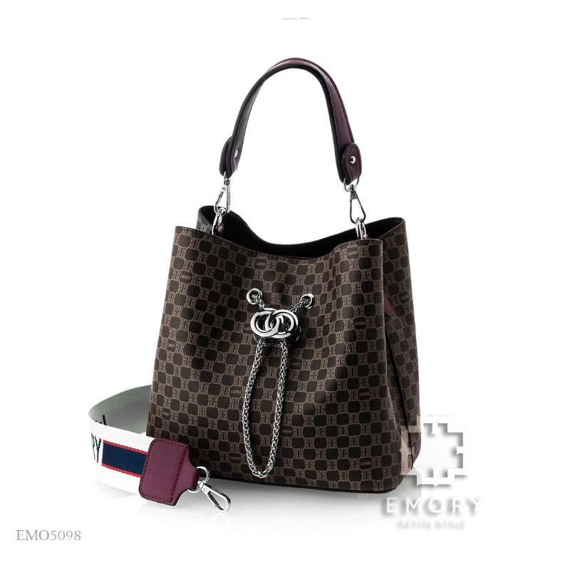 Tas Wanita EMORY Syarani series  03EMO5098