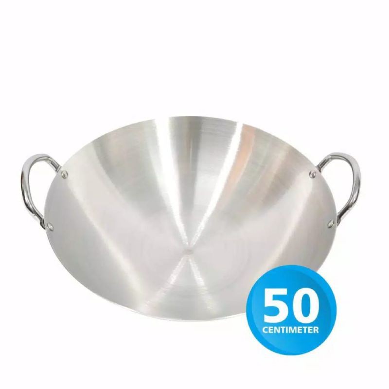 Calypso Kuali Wajan 50cm