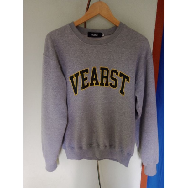 Crewneck Vearst Jeans
