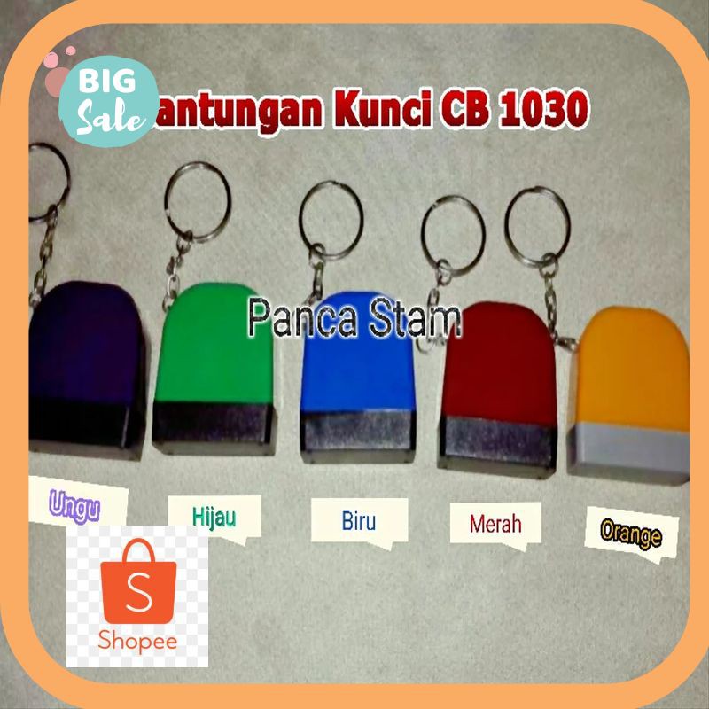 

Termurah GAGANG STEMPEL GANTUNGAN KUNCI 1030 Terhot