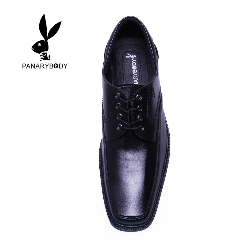 Sepatu Pria Formal Pantofel Bertali dan Tanpa Tali Slip On Warna Hitam Murah Trendy Nyaman Dipakai