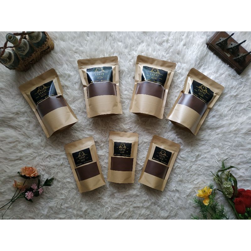 

Kopi Legit 500gr