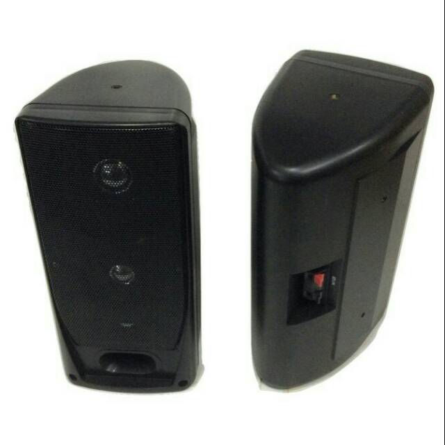 Speaker Box PRESTIGE PG-8458 3Way / set