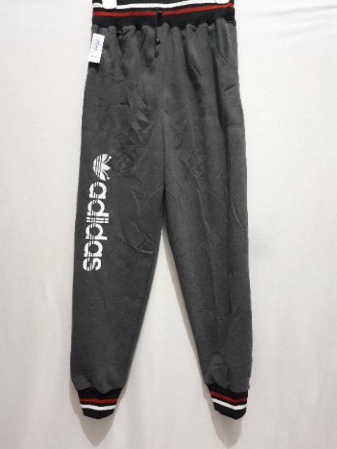 Jogger Pants Panjang | Jogger Panjang | Jogger Murah | Training Jogger | Celana Training