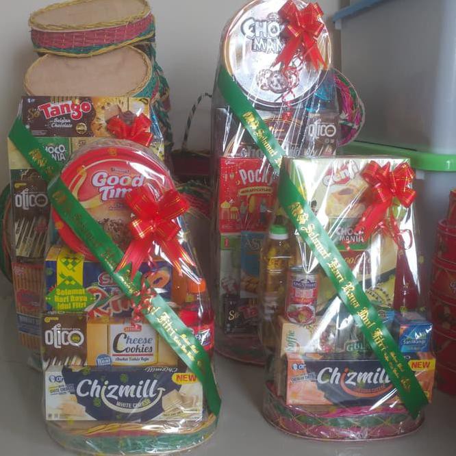 

Terbaru Parcel Mbak Henny (33 Parcel)