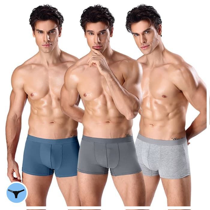 CELANA DALAM PRIA BRIEF SEXY BAHAN ELASTIS/CELANA DALAM PRIA SEXY/CELANA DALAM DEWASA