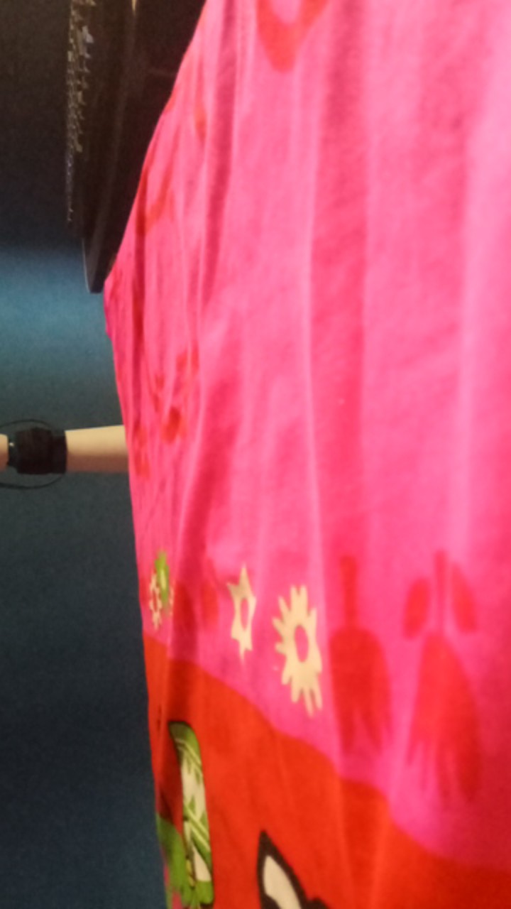 Kemeja Batik Pria Lengan Panjang Exclusive Kemeja Batik Cowok Kerja Kantoran Batik Stretch 1007