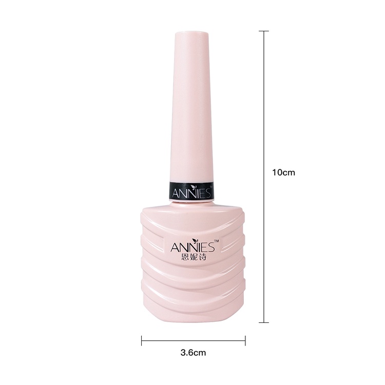 【 COD 】Kutek Gel UV Led Nail Art Polish Gel/Cat Kuku 10 ml