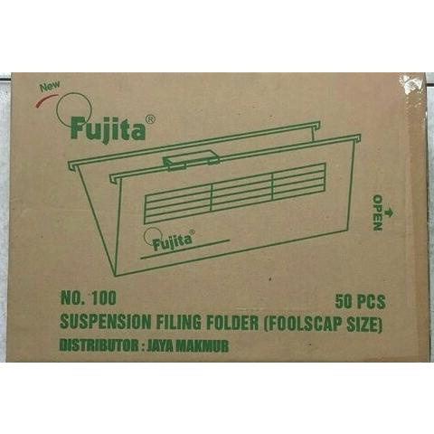 

Office & Stationery | Document Organizer | Hangmap /Map Gantung Fujita | Best Seller